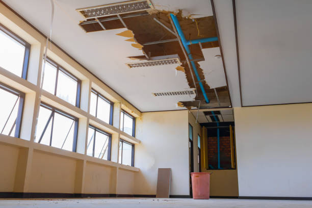 Best 24-hour water damage restoration  in Eatonton, GA
