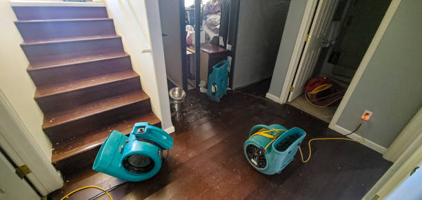 Best Fire Damage Restoration  in Eatonton, GA