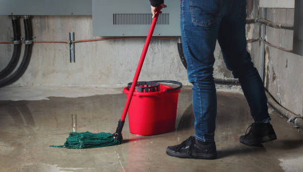Best 24/7 water damage repair  in Eatonton, GA