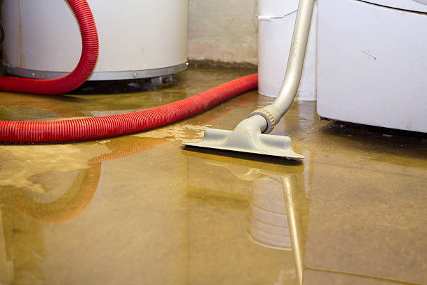 Best Residential water damage restoration  in Eatonton, GA