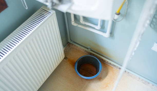 Best Flood damage cleanup  in Eatonton, GA