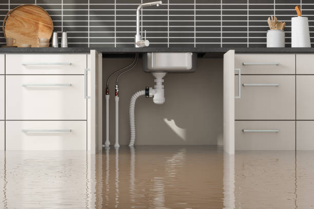 Best 24/7 water damage repair  in Eatonton, GA