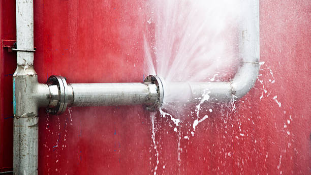 Best Commercial water damage restoration  in Eatonton, GA